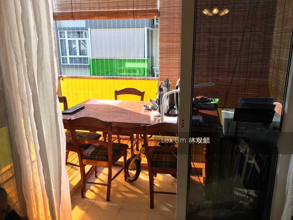 Palm Galleria (D15), Apartment #135174652
